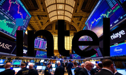 Beitragsbild zu Intel Aktie: Optimistische Zukunftsperspektiven