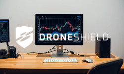 Beitragsbild zu DroneShield Aktie: Ein Positivbeispiel!