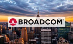 Beitragsbild zu Broadcom Aktie: Entwicklungstendenzen analysiert