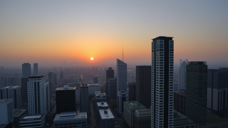 Beitragsbild zu Shutdown-Chaos in Washington: Wenn Politik Millionen hungern lässt