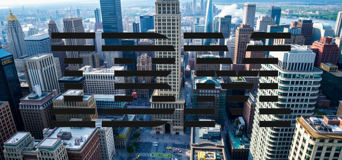 Beitragsbild zu IBM Aktie: KI-Schub und Dealfortschritt