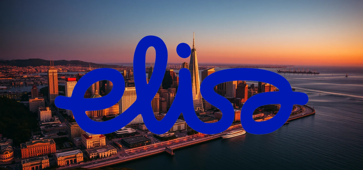 Beitragsbild zu Elisa Aktie: Technisches Plus