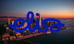 Beitragsbild zu Elisa Aktie: Technisches Plus