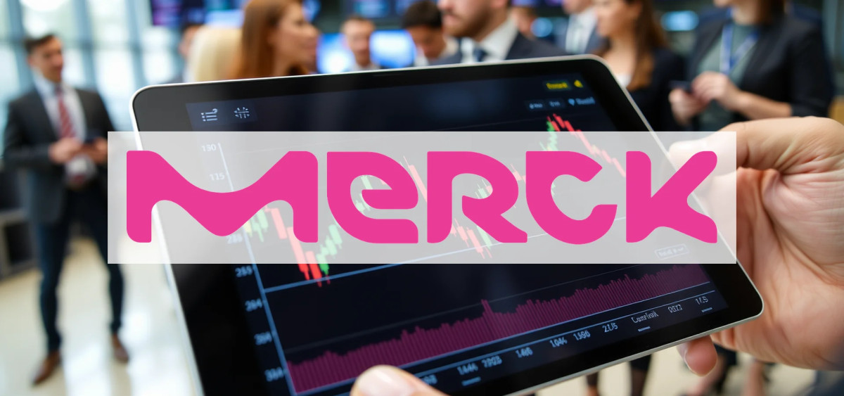 Beitragsbild zu Merck KGaA Aktie: Endlich der Befreiungsschlag?