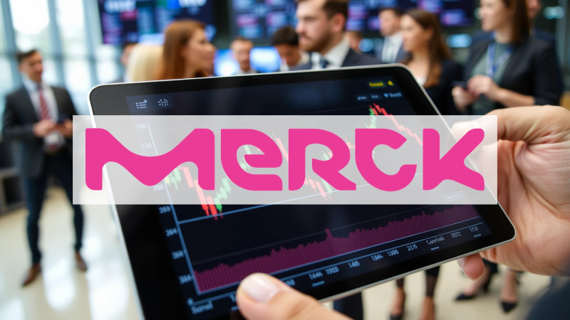 Beitragsbild zu Merck KGaA Aktie: Endlich der Befreiungsschlag?