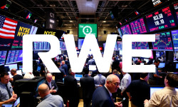 Beitragsbild zu RWE Aktie: Wasserstoff-Deal befeuert Aufwärtstrend