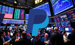 Beitragsbild zu PayPal Aktie: Zwischen AI-Strategie und Vertrauensfrage