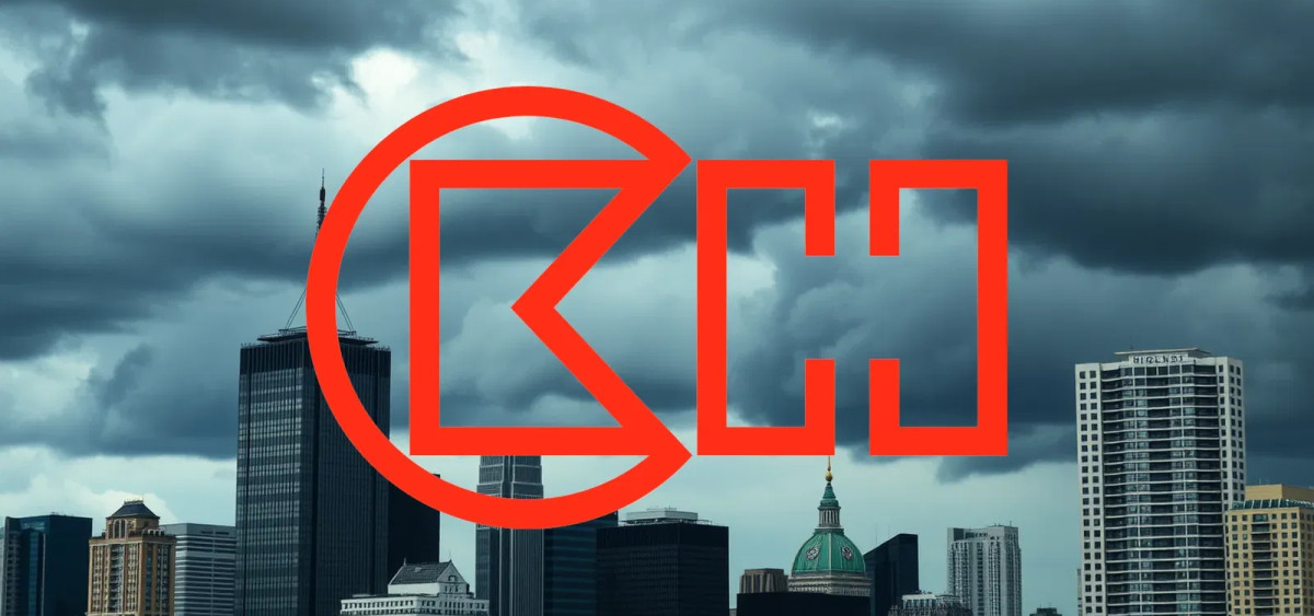 Beitragsbild zu CK Hutchison Aktie: Eskalation in Panama