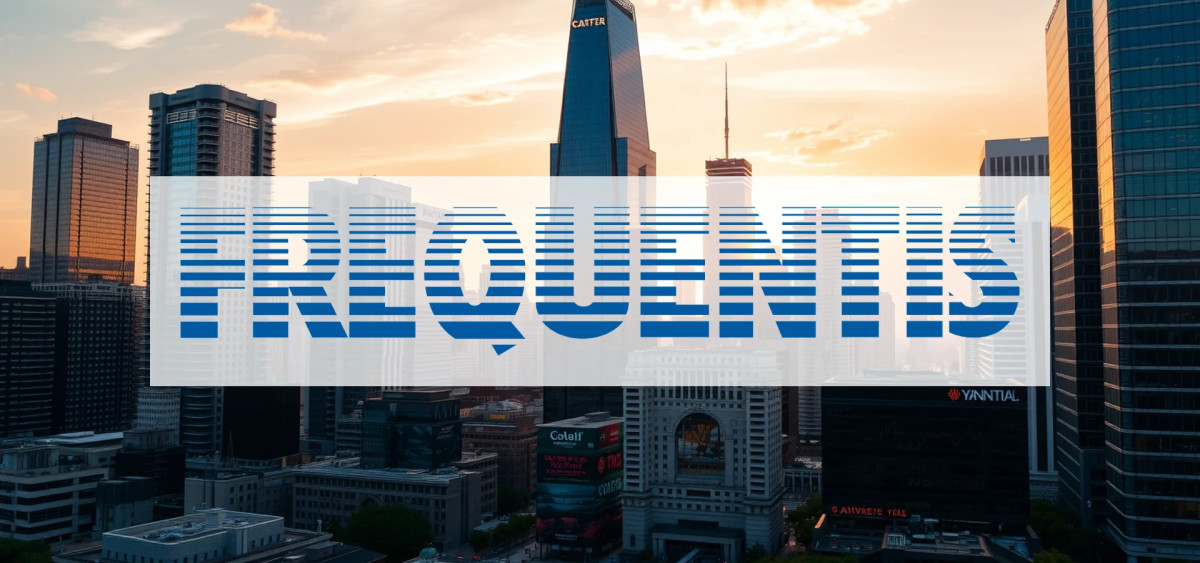 Beitragsbild zu Frequentis-Aktie: Absturz?