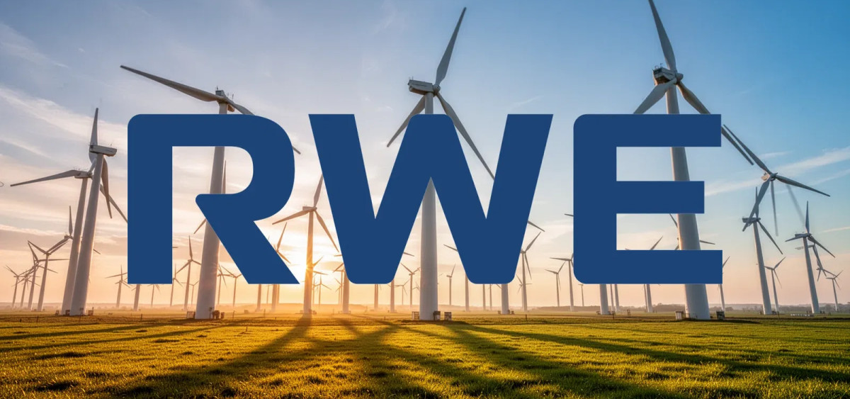 Beitragsbild zu RWE Aktie: Doppelschlag gelingt