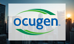 Beitragsbild zu Ocugen Aktie: Klinische Erfolge, aber Verluste steigen
