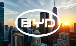 Beitragsbild zu BYD Aktie: Erwartungen eingehalten