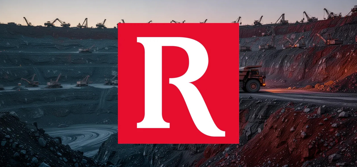 Beitragsbild zu Rio Tinto Aktie: Projekt gestoppt