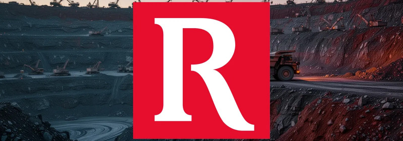 Beitragsbild zu Rio Tinto Aktie: Projekt gestoppt