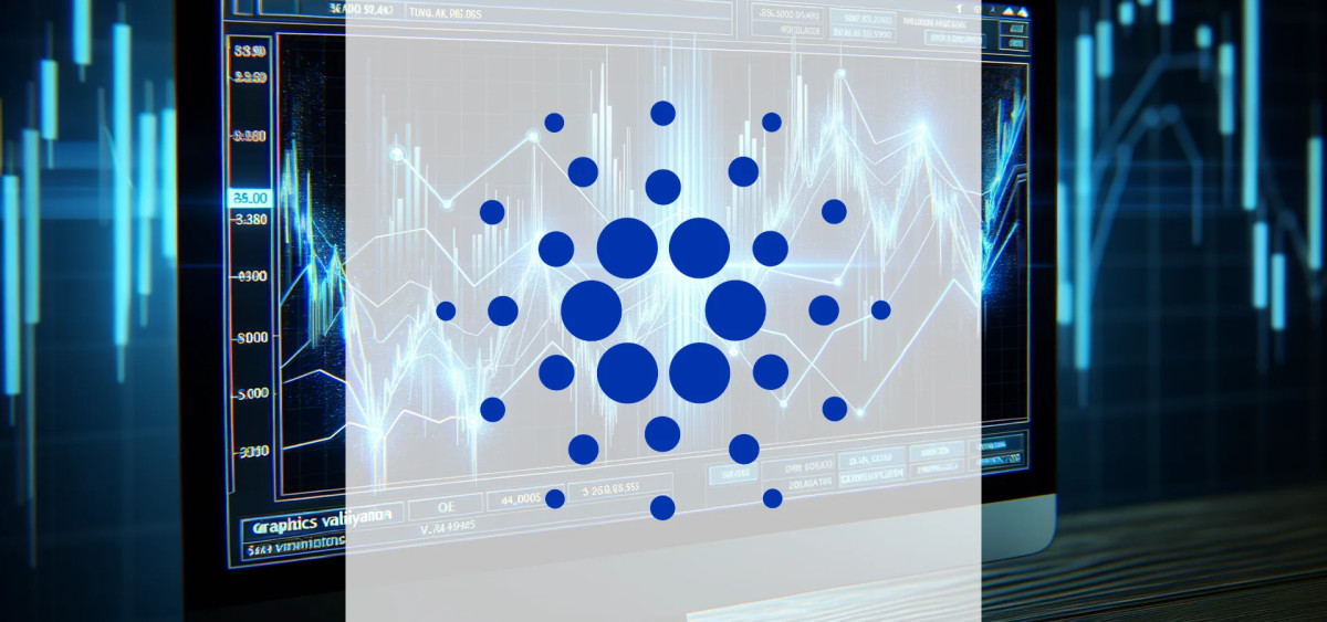 Beitragsbild zu Cardano: Wendepunkt oder Täuschung?