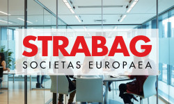 Beitragsbild zu Strabag-Aktie: Bremsklotz Bürokratie!