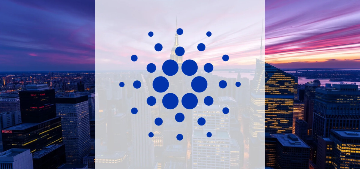 Beitragsbild zu Cardano: Warten auf Impulse