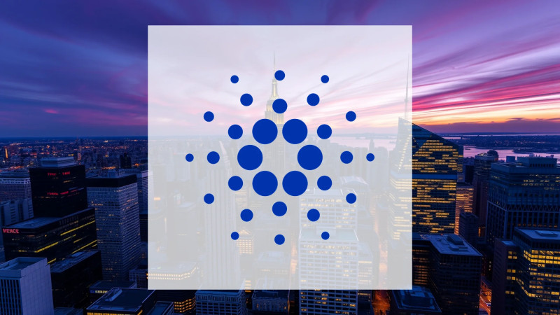 Beitragsbild zu Cardano: Warten auf Impulse