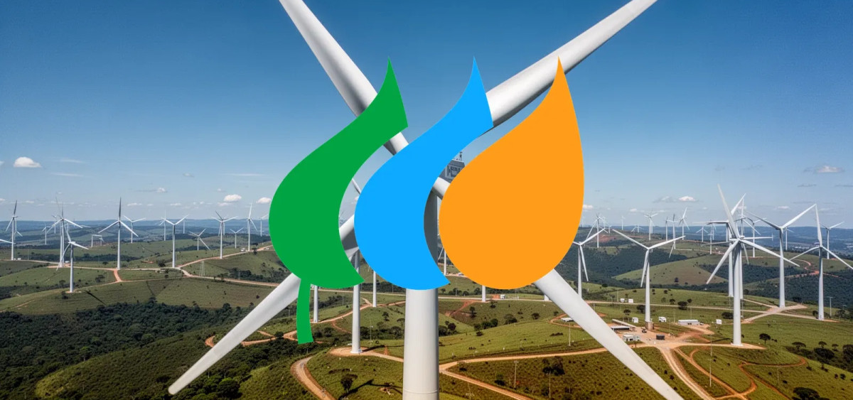 Beitragsbild zu Iberdrola Aktie: Volle Kontrolle in Brasilien