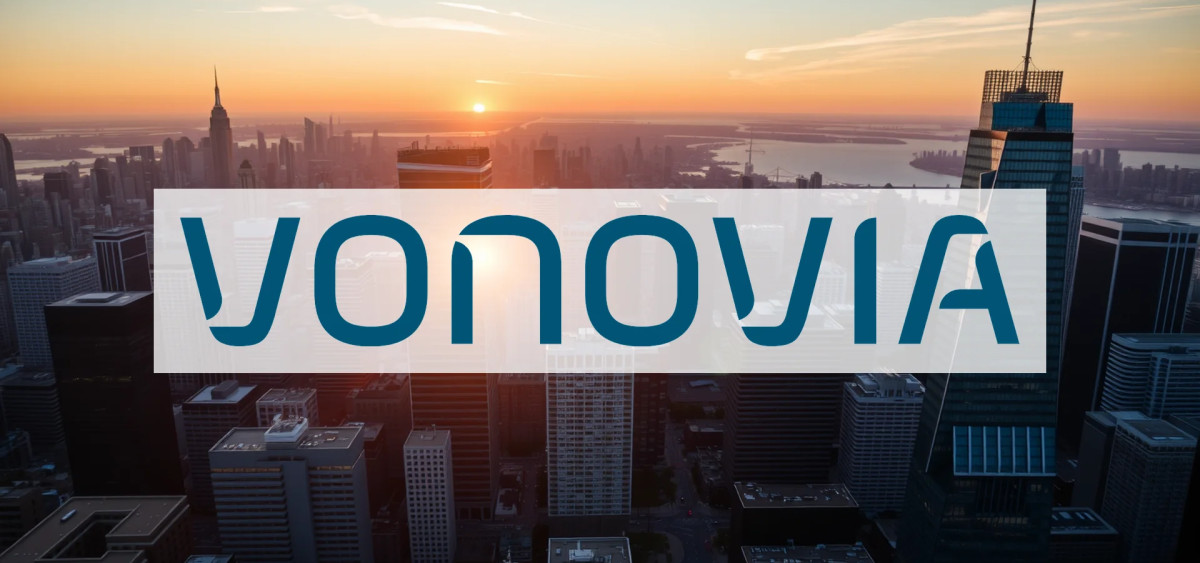 Beitragsbild zu Vonovia Aktie: Startschuss für 2026!