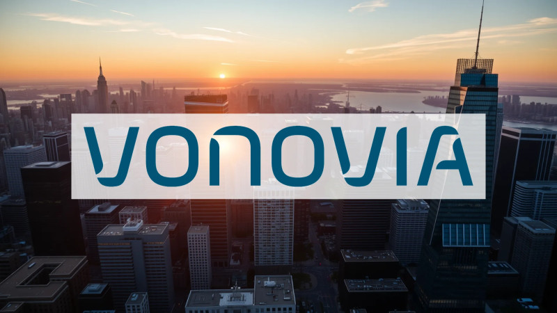 Beitragsbild zu Vonovia Aktie: Startschuss für 2026!