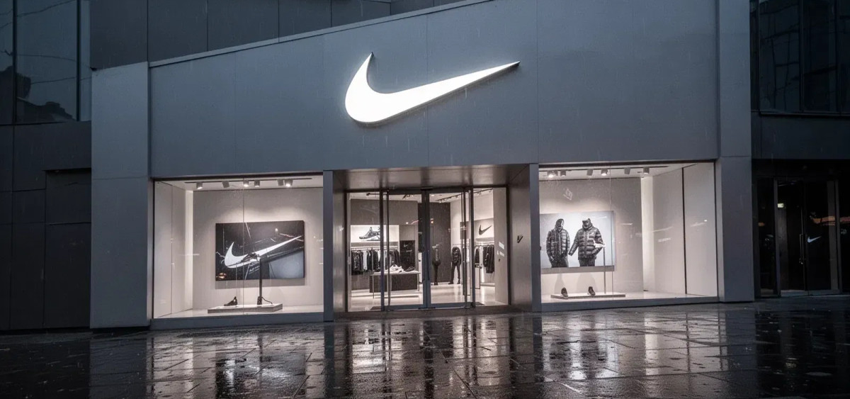 Beitragsbild zu Nike Aktie: Branchenbericht veröffentlicht
