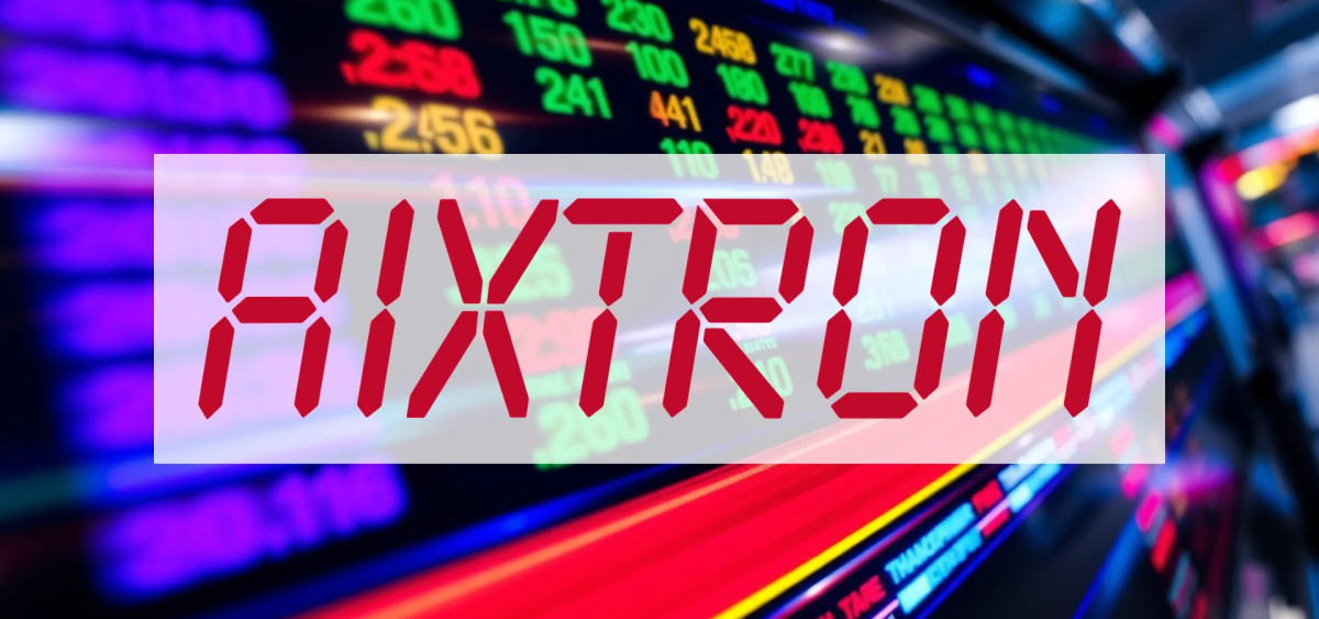 Beitragsbild zu Aixtron Aktie: Analystenpanik oder Kaufchance?