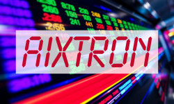 Beitragsbild zu Aixtron Aktie: Analystenpanik oder Kaufchance?