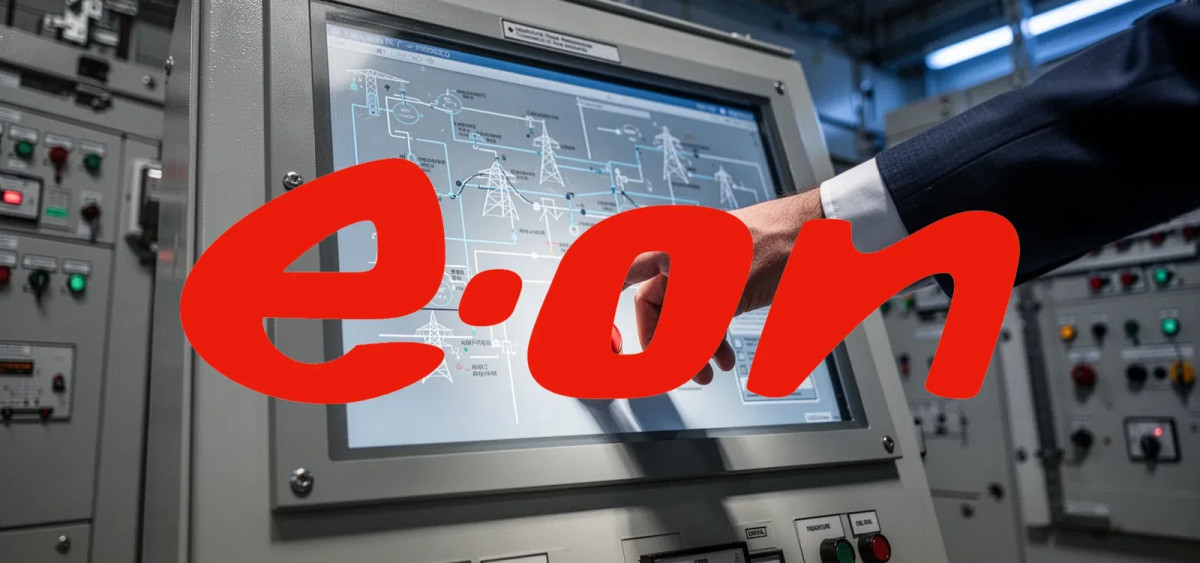 Beitragsbild zu E.ON Aktie: Strategieüberblick präsentiert