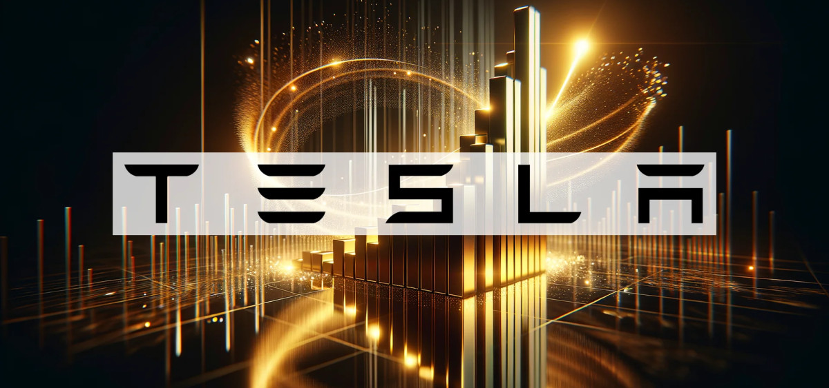 Beitragsbild zu Tesla Aktie: Bittere Enttäuschung!