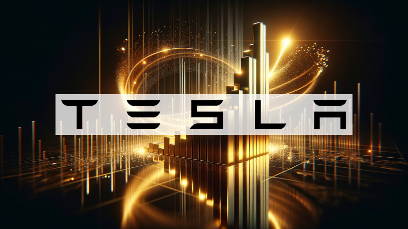 Beitragsbild zu Tesla Aktie: Bittere Enttäuschung!