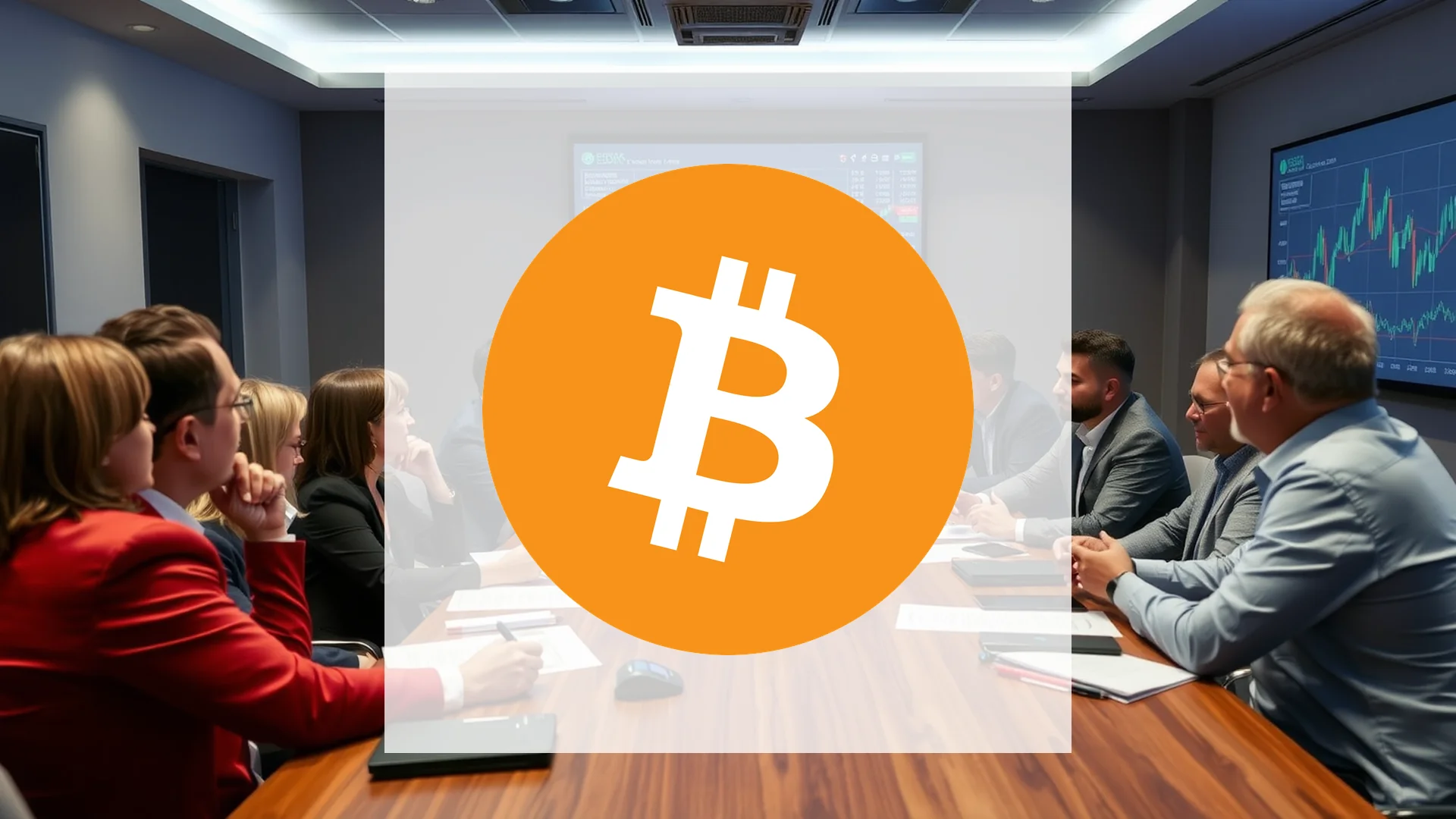 Börse Express - Bitcoin: Digitalisierungsschritte dokumentiert