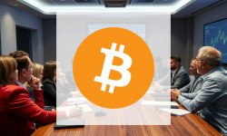 Beitragsbild zu Bitcoin: Digitalisierungsschritte dokumentiert