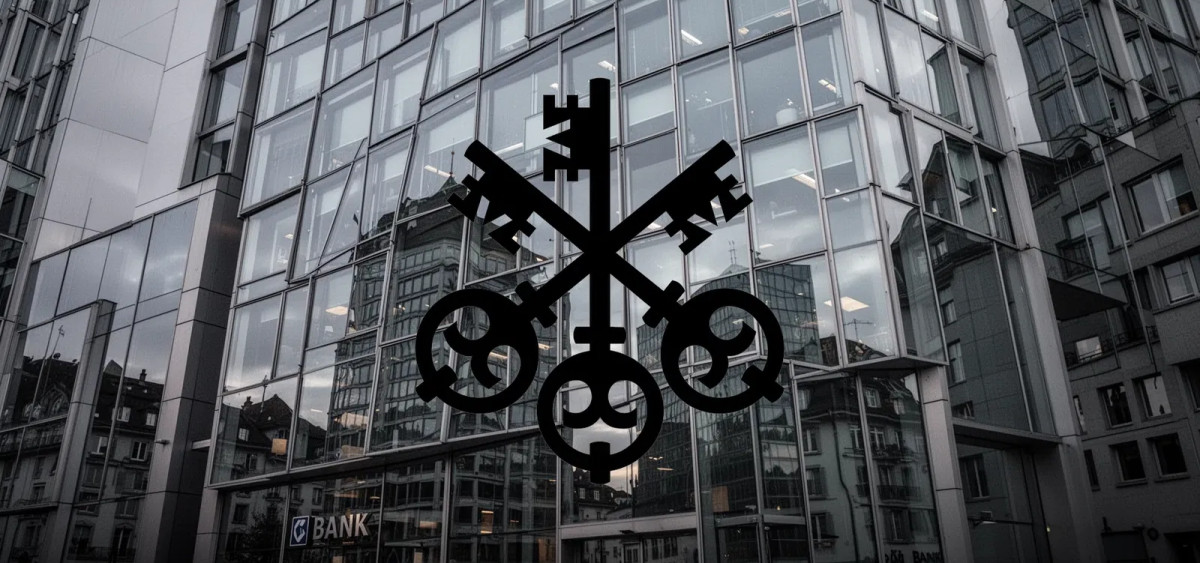 Beitragsbild zu UBS Aktie: Anleger enttäuscht