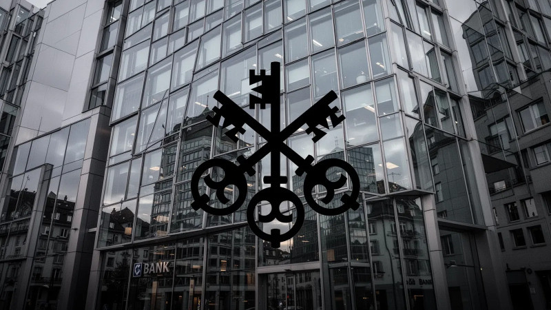 Beitragsbild zu UBS Aktie: Anleger enttäuscht