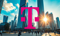Beitragsbild zu Deutsche Telekom Aktie: UBS sieht 29% Potenzial