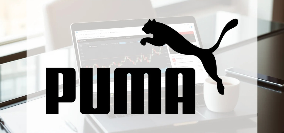 Beitragsbild zu Puma Aktie: Revolution im Anmarsch!