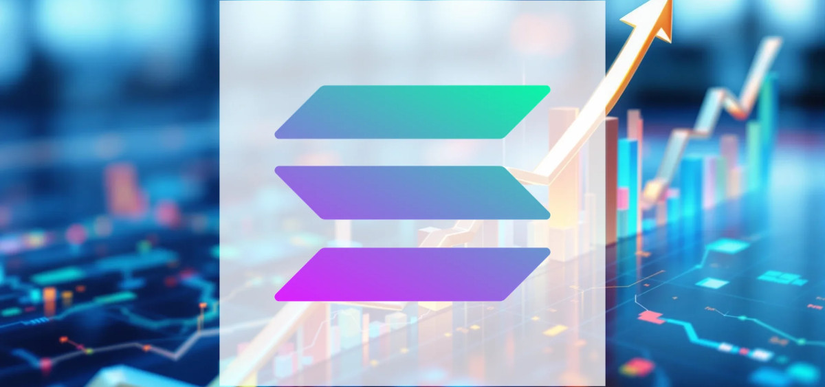 Beitragsbild zu Solana: Comeback der Superlative