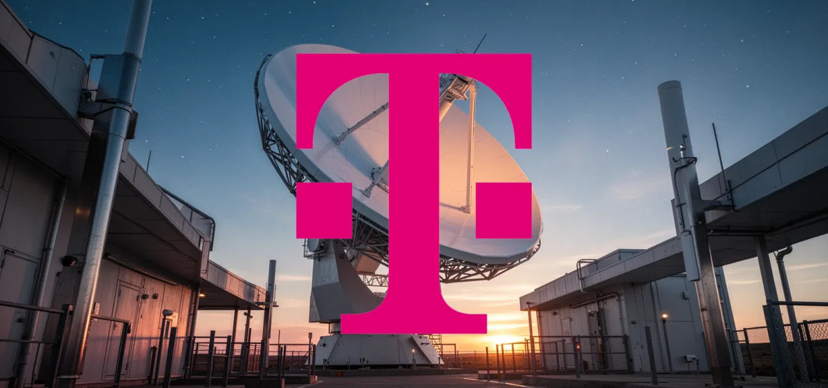 Beitragsbild zu Deutsche Telekom Aktie: Positiver Jahresauftakt!