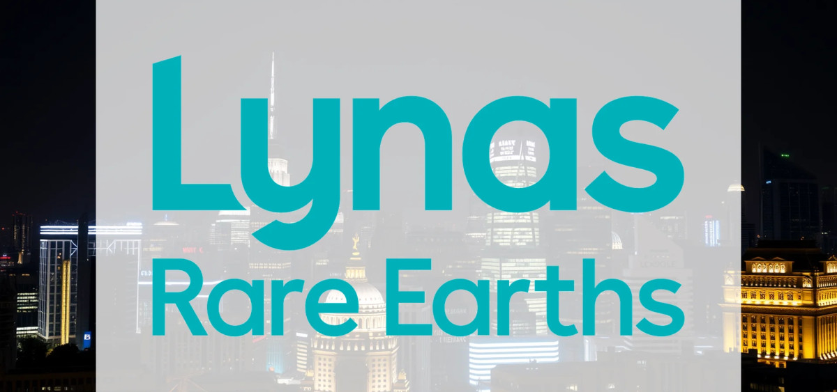 Beitragsbild zu Lynas Rare Earths Aktie: Produktionseinbruch!