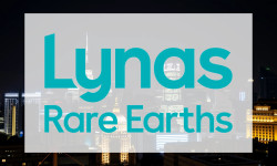 Beitragsbild zu Lynas Rare Earths Aktie: Produktionseinbruch!