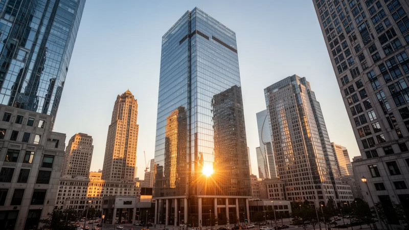 Beitragsbild zu Xtrackers MSCI World ETF: Effizienz-Check