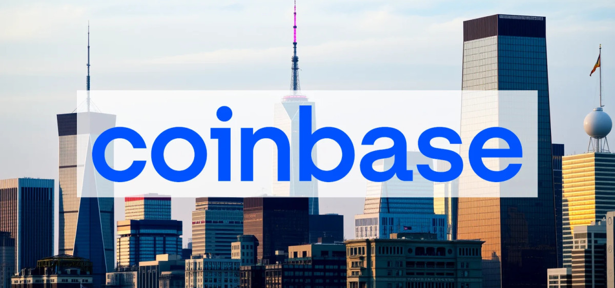 Beitragsbild zu Coinbase Aktie: Milliarden-Deal schockt die Konkurrenz