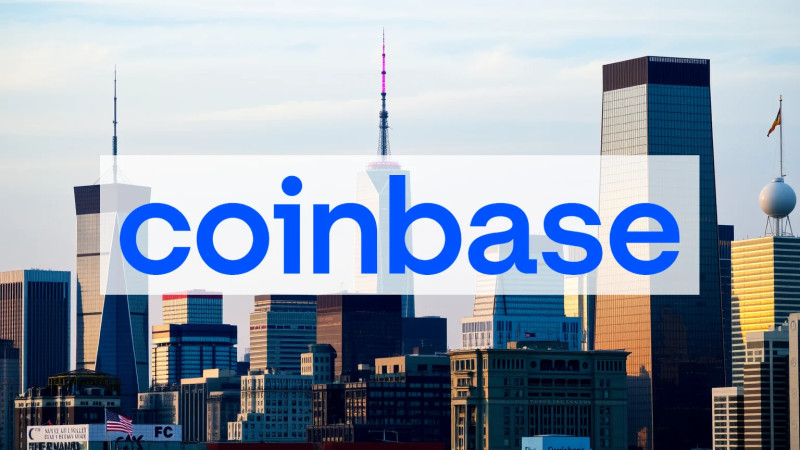Beitragsbild zu Coinbase Aktie: Milliarden-Deal schockt die Konkurrenz