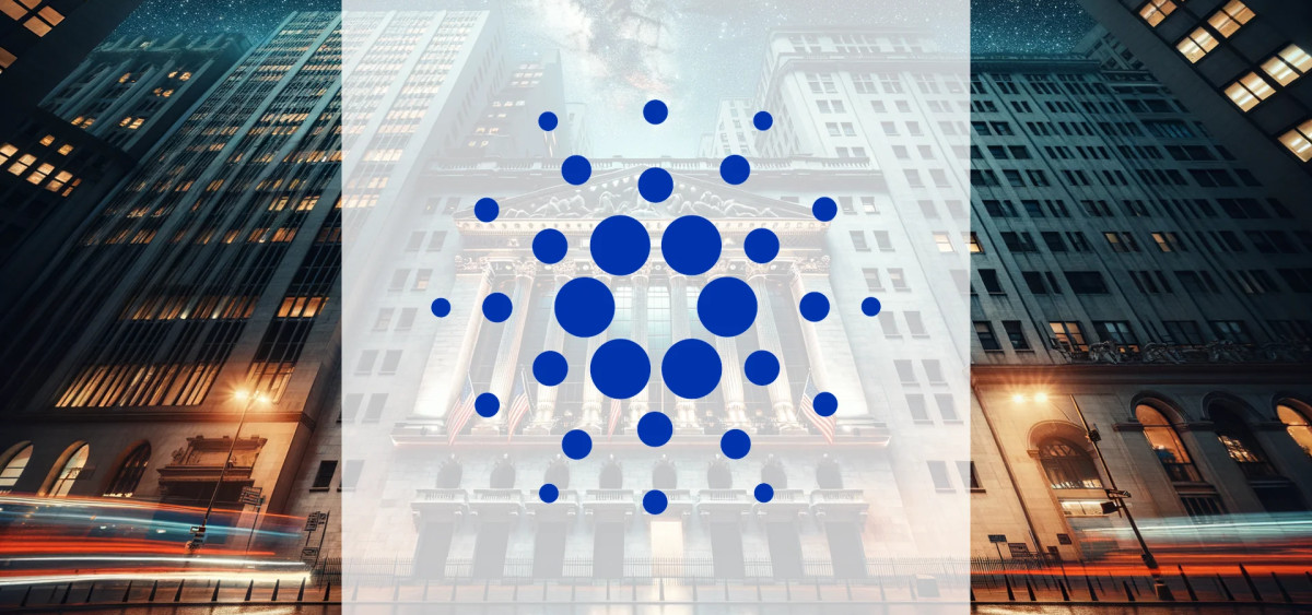 Beitragsbild zu Cardano: Wale kaufen massiv