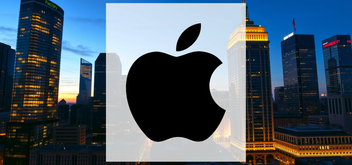 Beitragsbild zu Apple Aktie: Milliardengeschäft gerettet!