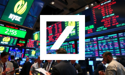 Beitragsbild zu Deutsche Bank Aktie: JP Morgan schockt mit Hammerkursziel