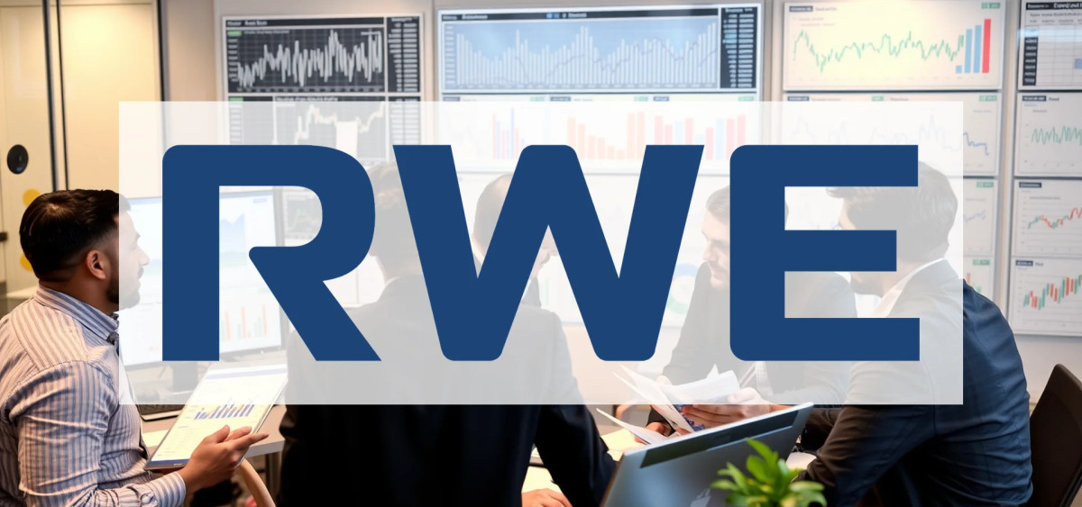 Beitragsbild zu Rwe Aktie: Enthusiastische Reaktionen!