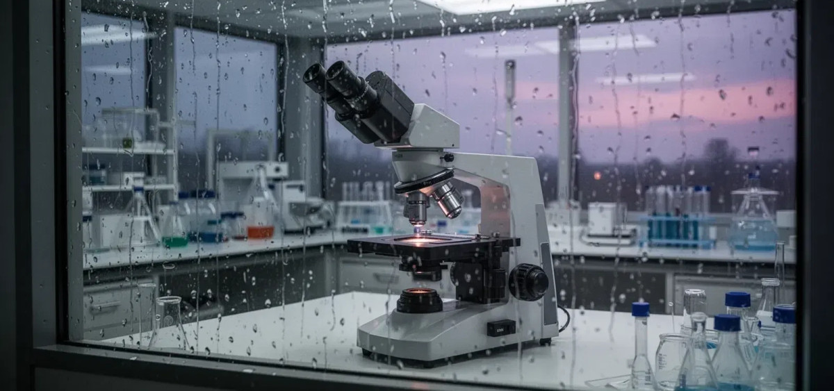 Beitragsbild zu Newron Aktie: US-Börsengang im Visier