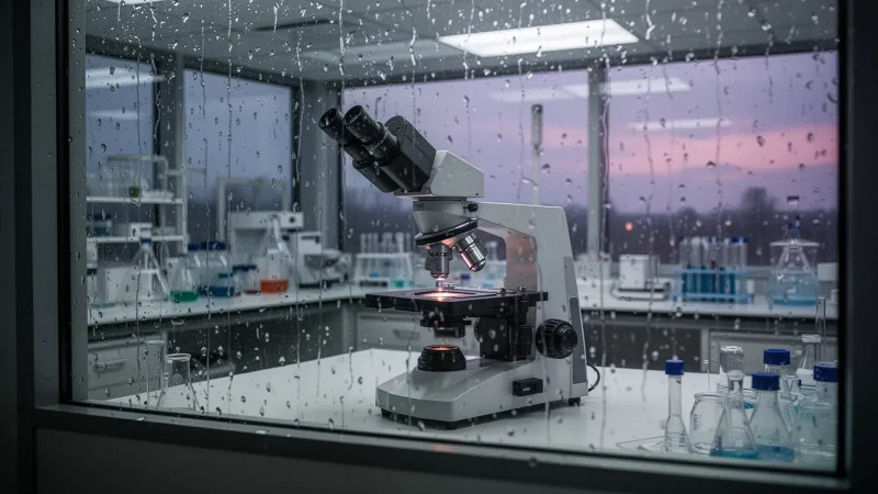 Beitragsbild zu Newron Aktie: US-Börsengang im Visier